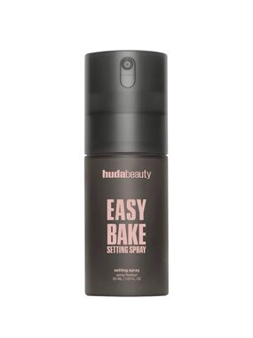 Huda Beauty Easy Bake Setting Spray BRAND NEW